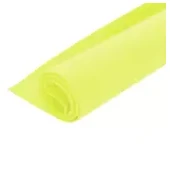 Imagen de Fomi top line liso pliego amarillo mango