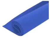 Fomi top line liso pliego azul