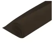 Fomi top line liso pliego café