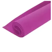 Imagen de Fomi top line liso pliego fucsia
