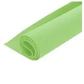 Imagen de Fomi top line liso pliego verde pistache