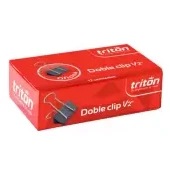 Gancho lotero triton 1/2&quot; x 12