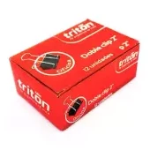 Gancho lotero triton 2 pulgadas x 12