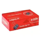 Gancho lotero triton 3/4&quot; x 12