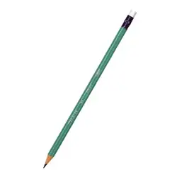 Lápiz bic evolución negro