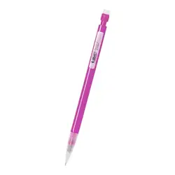Portaminas bic 0.5 fucsia