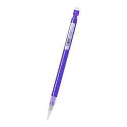 Portaminas bic 0.5 morado