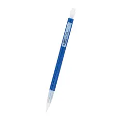 Portaminas bic 0.7 azul