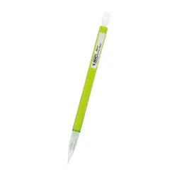 Portaminas bic 0.7 verde