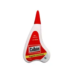 Pegante colbon liquido 115gr