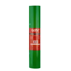 Rollo adhesivo contact 20mts verde