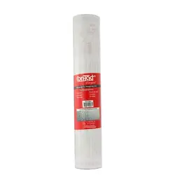 Rollo adhesivo contact 20mts transparente
