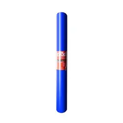 Rollo adhesivo contact 3mts azul