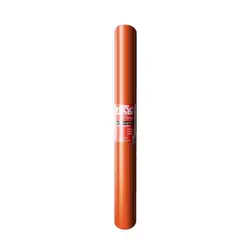 Rollo adhesivo contact 3mts naranja coral