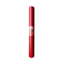 Rollo adhesivo contact 3mts rojo