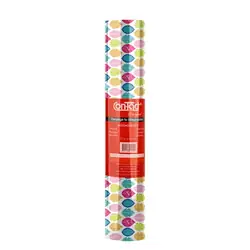 Rollo adhesivo contact estampado 20mts barbie otoño