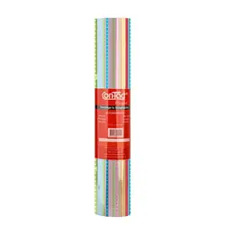Rollo adhesivo contact estampado 20mts cintas