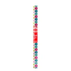 Rollo adhesivo contact estampado 3mts barbie otoño