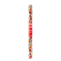 Rollo adhesivo contact estampado 3mts cocina