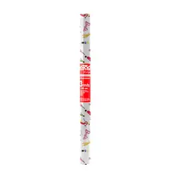 Rollo adhesivo contact estampado 3mts mundo barbie