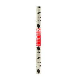 Rollo adhesivo contact estampado 3mts vintage
