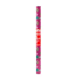 Rollo adhesivo contact infantil 3mts barbie verano pink