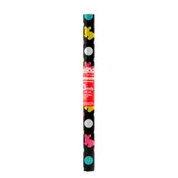 Rollo adhesivo contact infantil 3mts unicornio multicolor