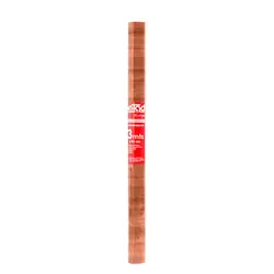 Rollo adhesivo contact madera 3mts nogal claro