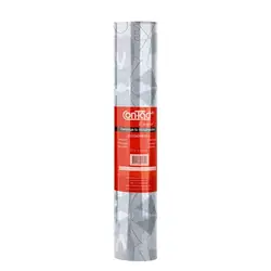 Rollo adhesivo contact transparente 20mts picasso