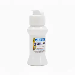Pintura acrílica destellos 60cc blanco