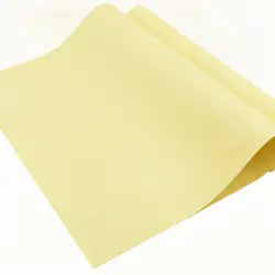 Papel manifold pliego amarillo 25 und