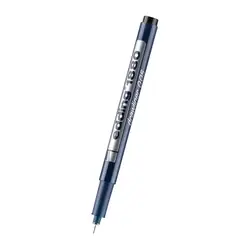 Rapidografo edding 1880 0.05mm negro