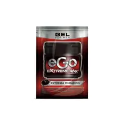 Gel ego para el cabello extreme max 27 ml