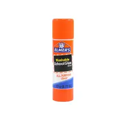 Pegante en barra elmers 22gr