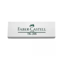 Borrador faber castell nata tk-20sp