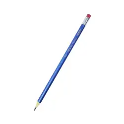 Lápiz eco faber castell presto negro