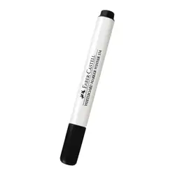 Marcador faber castell winner 154 negro