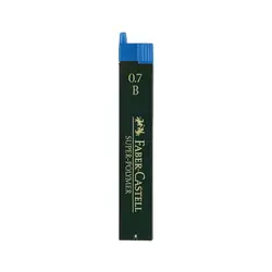 Minas faber castell 12 minas b 0.7