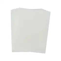 Acetato laminación carta x 10