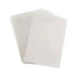 Acetato laminación tarjeta x 100