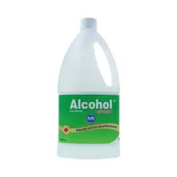 Alcohol mk 700ml