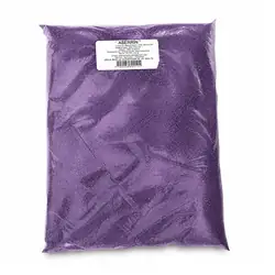 Aserrín morado