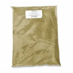 Aserrín verde limón