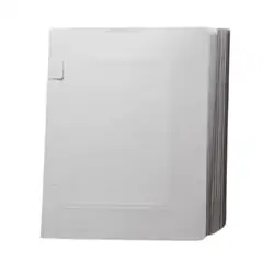 Carpeta de presentación carta x 50