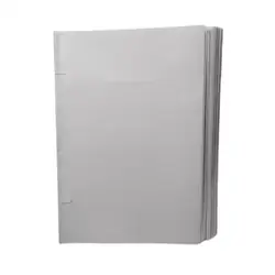 Carpeta de presentación oficio x 50