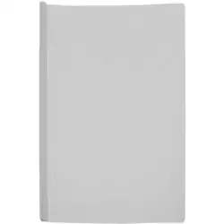 Carpeta lomo pappyer oficio transparente