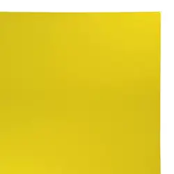 Cartón paja 1/4 amarillo