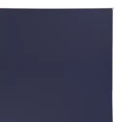 Cartón paja 1/4 azul oscuro