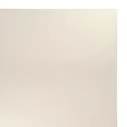 Cartón paja 1/4 crema