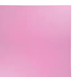 Cartón paja 1/4 rosado
